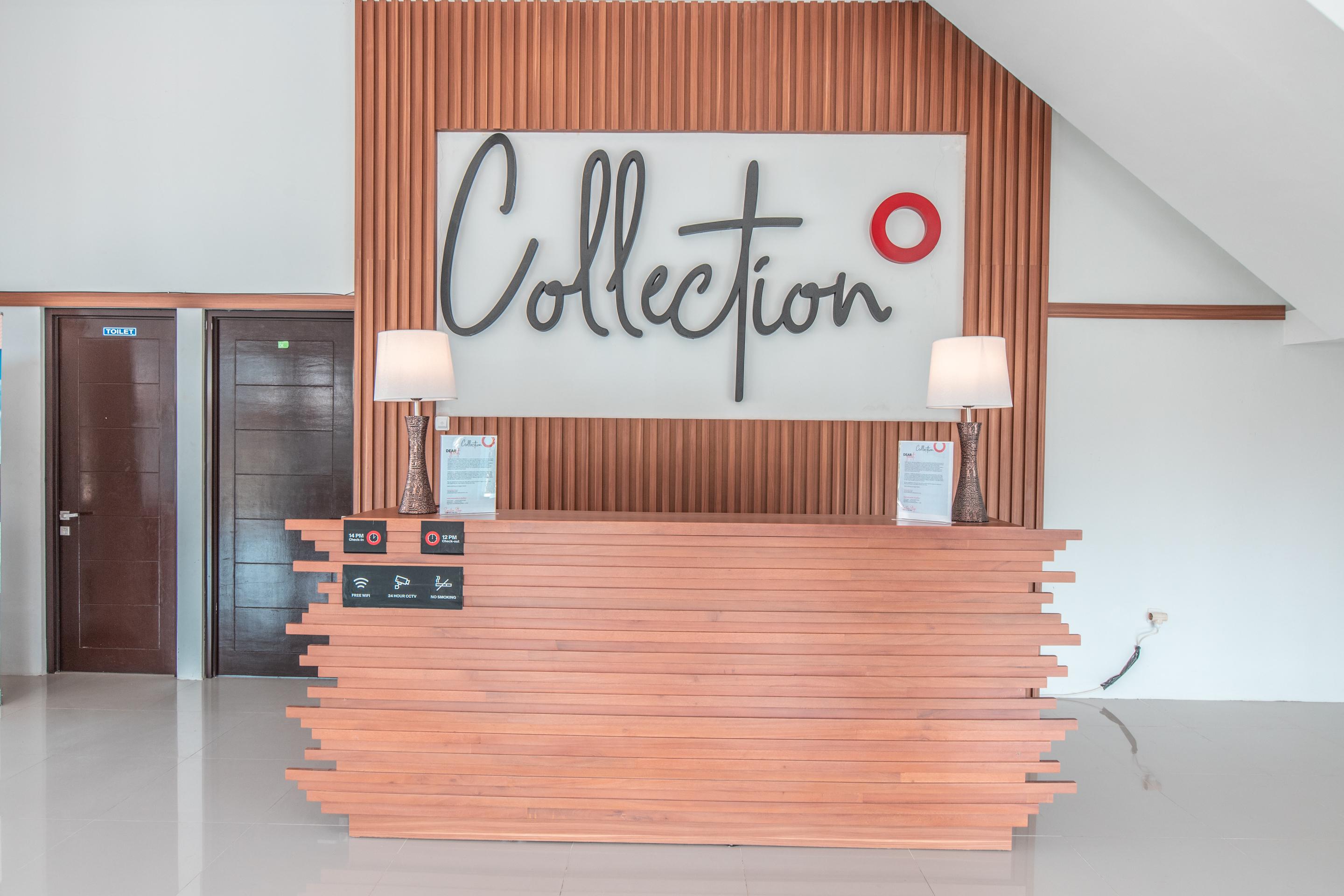 Collection O 9 Villa Ubud Anyer Buitenkant foto