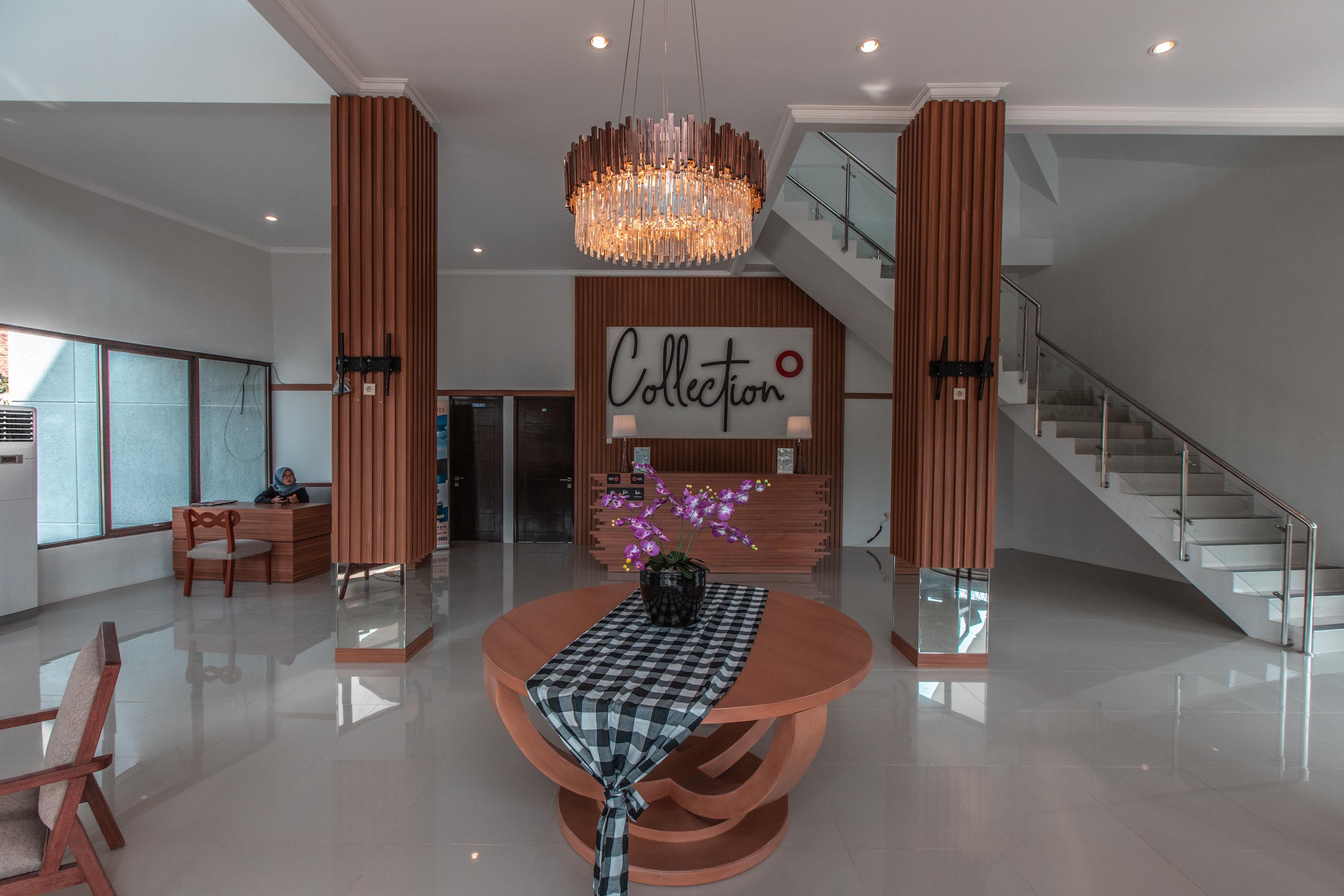 Collection O 9 Villa Ubud Anyer Buitenkant foto