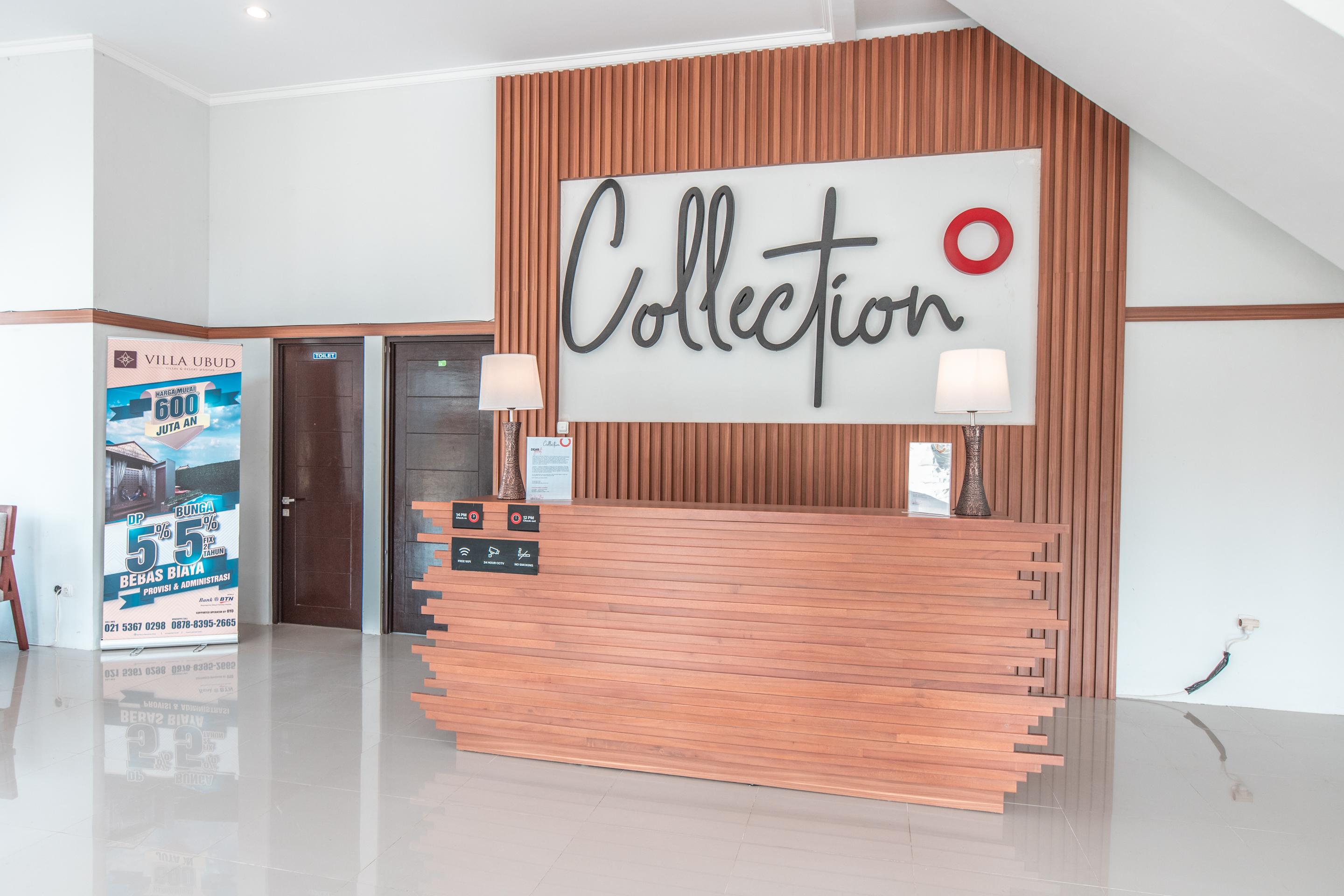 Collection O 9 Villa Ubud Anyer Buitenkant foto