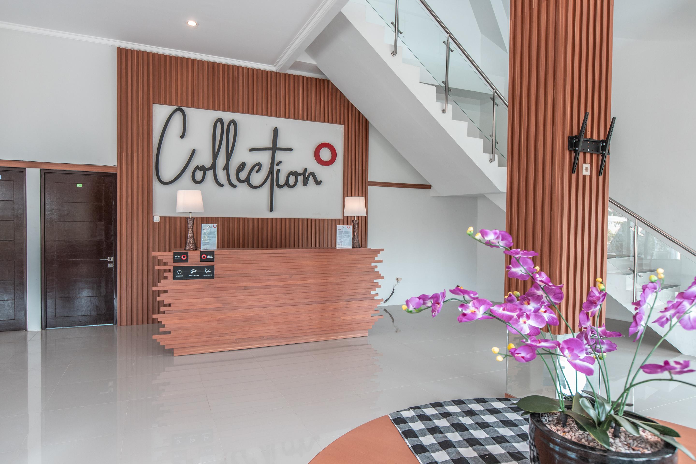 Collection O 9 Villa Ubud Anyer Buitenkant foto