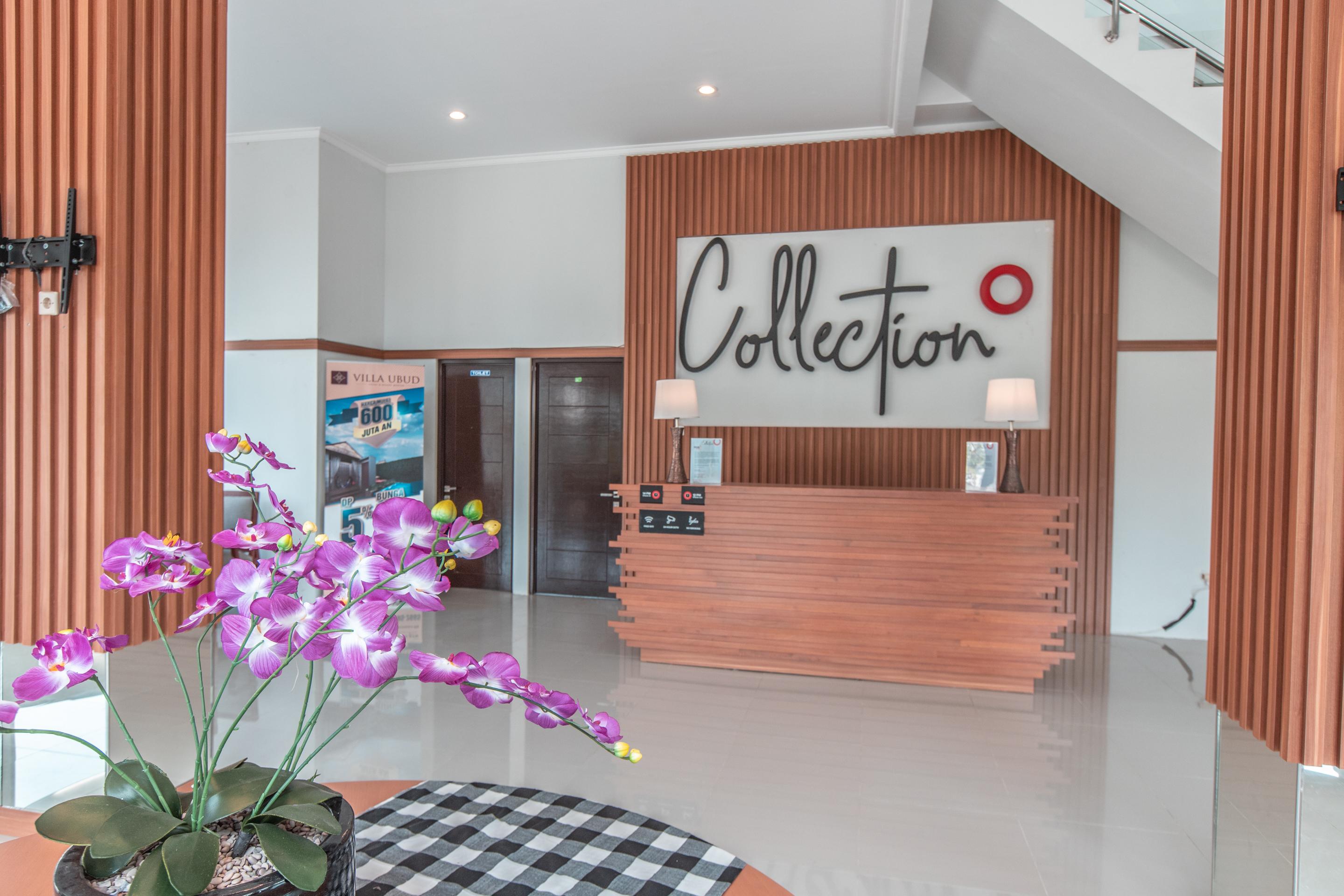 Collection O 9 Villa Ubud Anyer Buitenkant foto