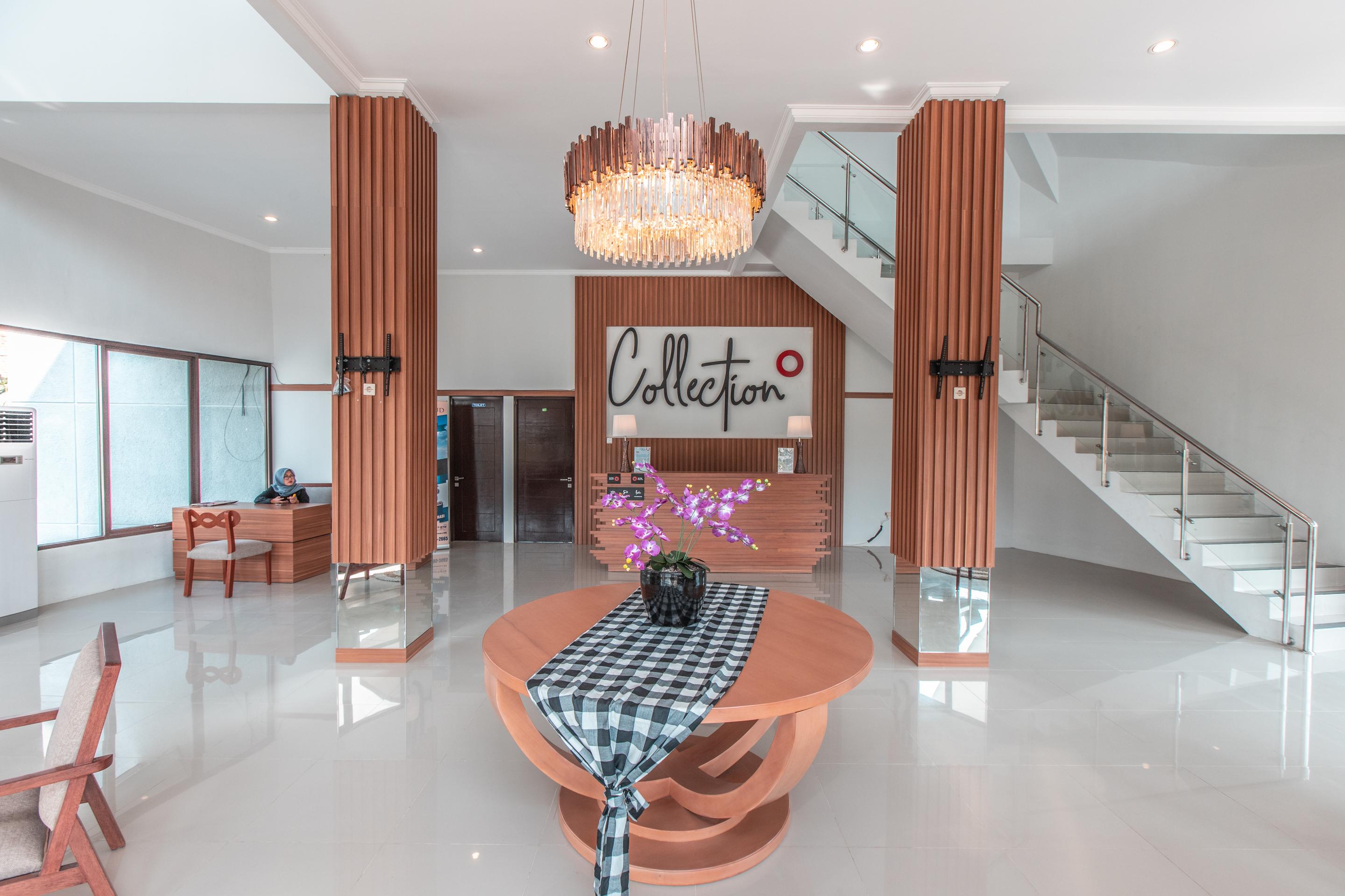 Collection O 9 Villa Ubud Anyer Buitenkant foto