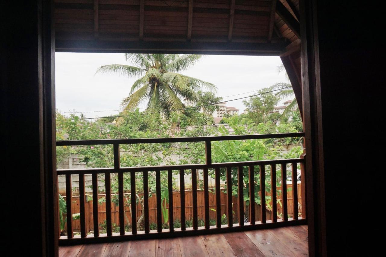 Collection O 9 Villa Ubud Anyer Buitenkant foto