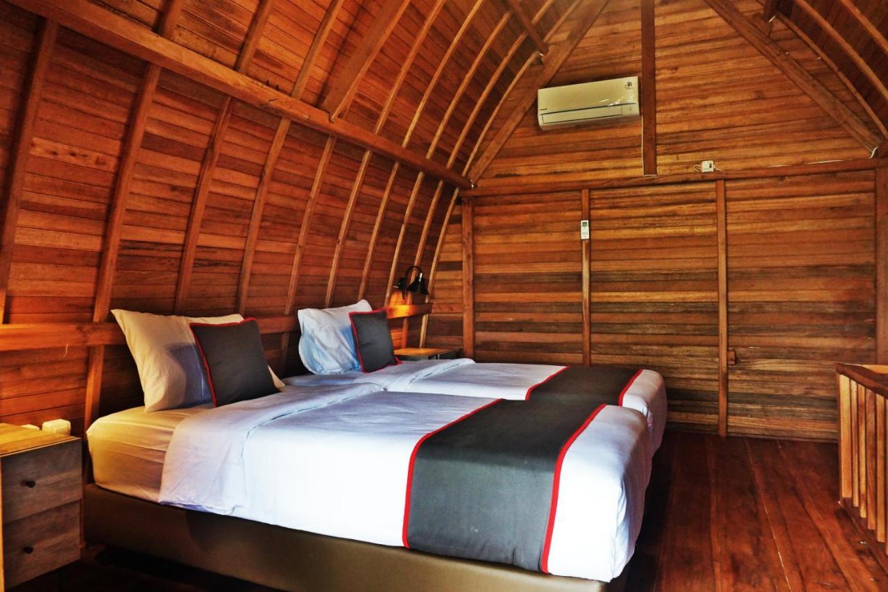 Collection O 9 Villa Ubud Anyer Buitenkant foto